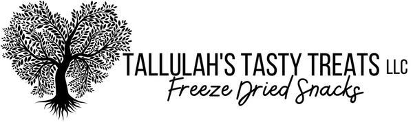 Tallulah's Tasty Treats LLC